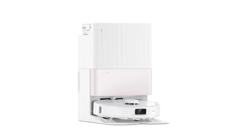 Roborock Dust Container Cover (Pink)