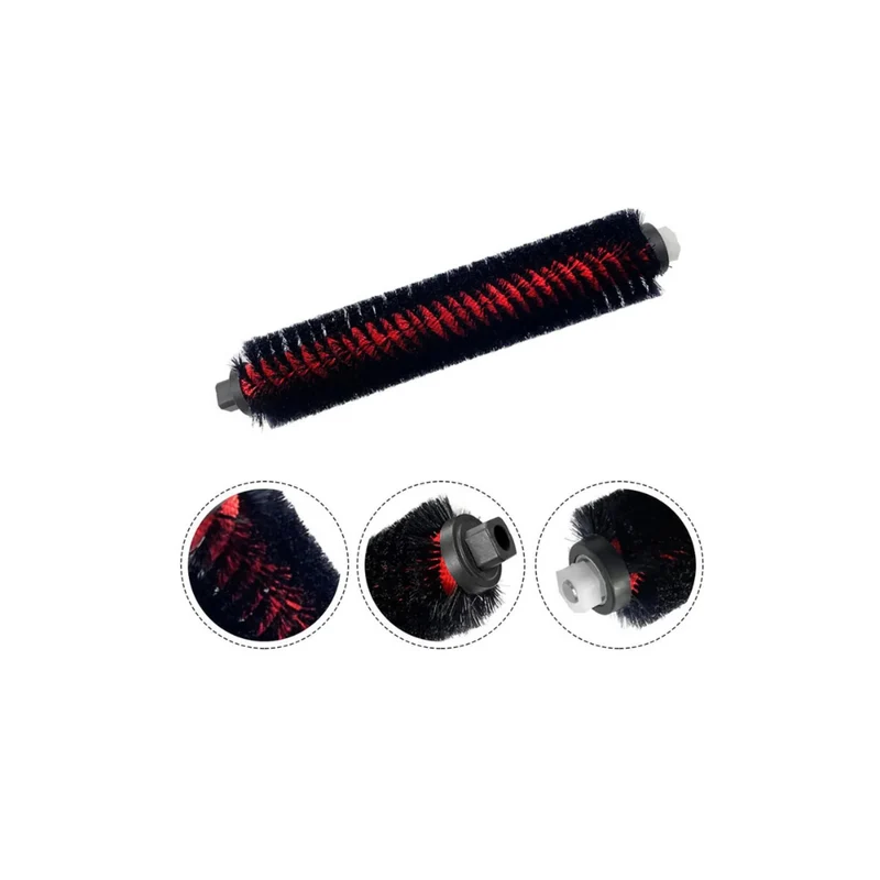 Roborock High Speed Maintenance Brush -Replacement of 8.02.0139