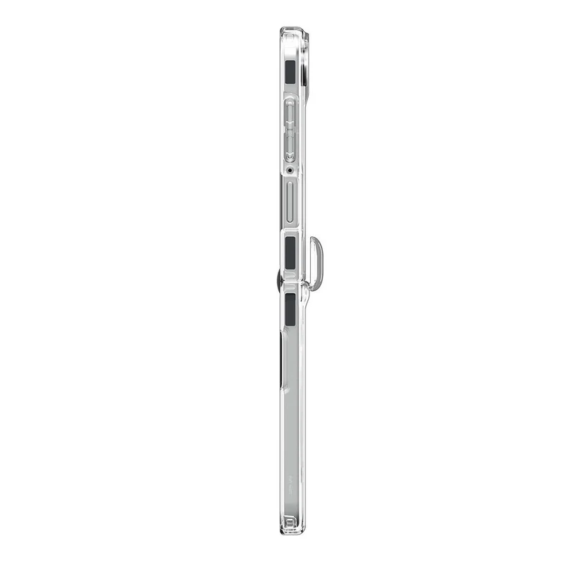 Spigen Galaxy Z Flip 8 Ultra Hybrid Pro (MagFit) Case (Neo One)