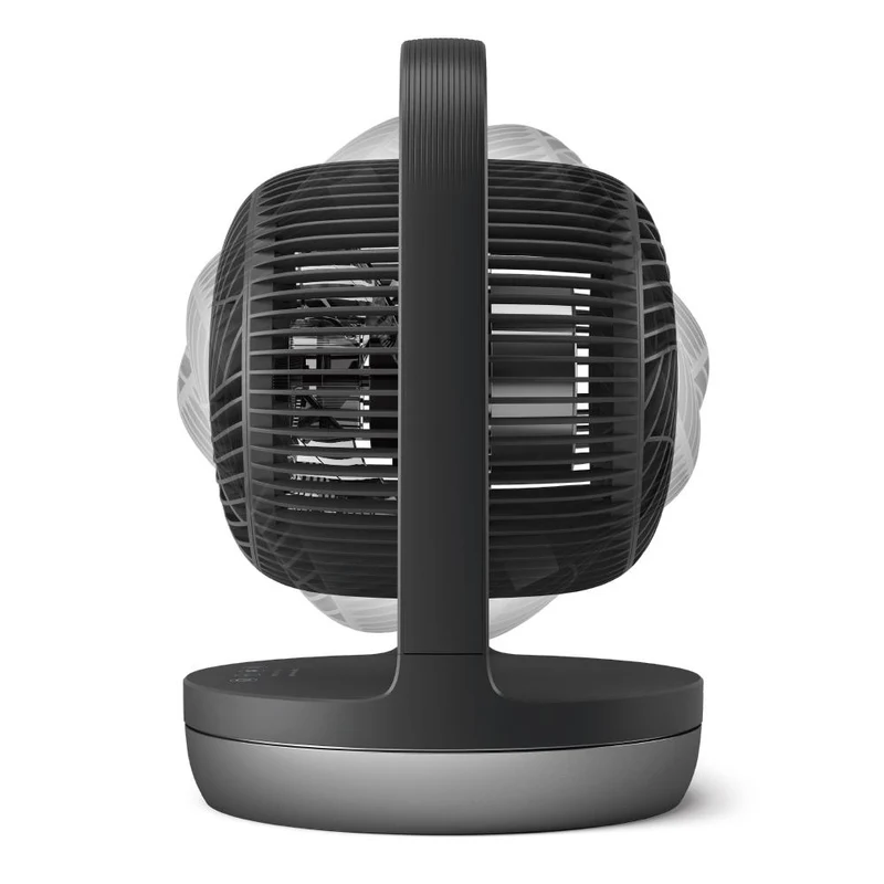 Philips 3000 Series Desk Fan (Black)
