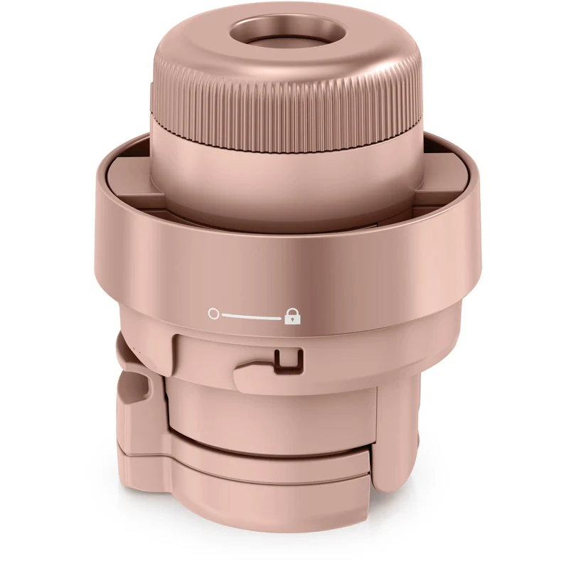 Shark ChillPill 3-in-1 Personal Cooling System (Rose Gold)