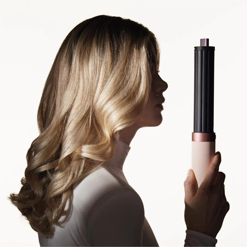 Dyson Airwrap Co-anda 2x™ Multi-styler and Dryer (Ceramic Pink/Rose Gold)