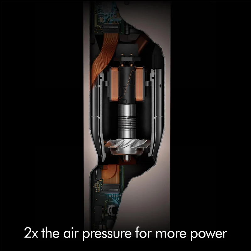 Dyson Airwrap Co-anda 2x™ Multi-styler and Dryer (Ceramic Pink/Rose Gold)