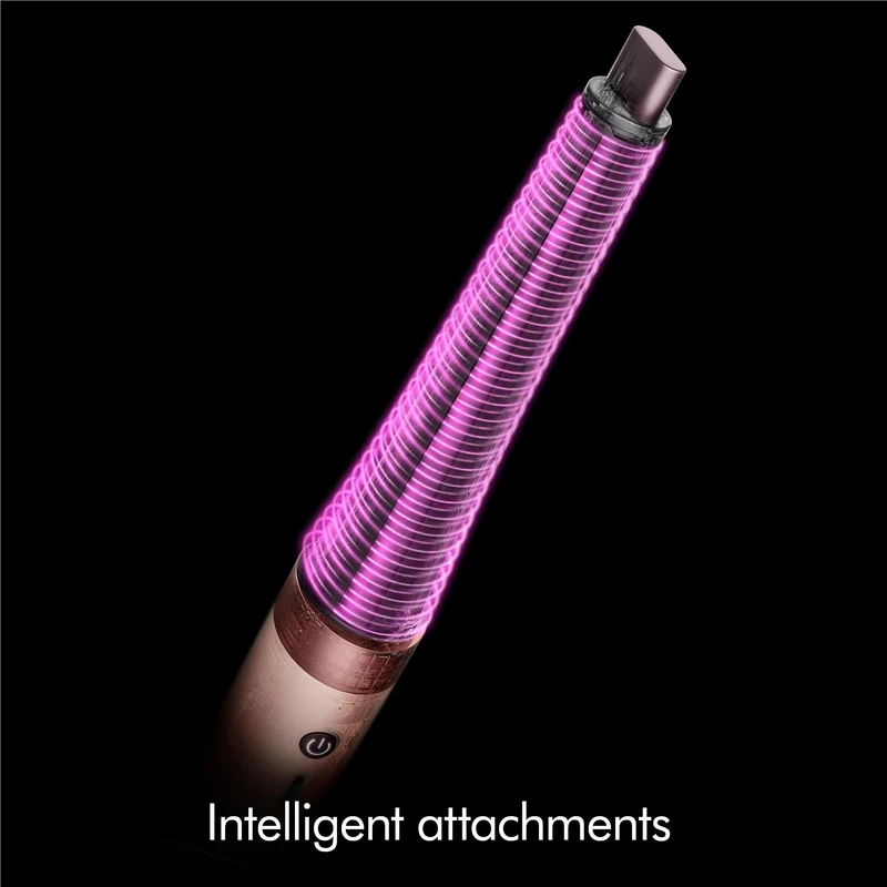 Dyson Airwrap Co-anda 2x™ Multi-styler and Dryer (Ceramic Pink/Rose Gold)