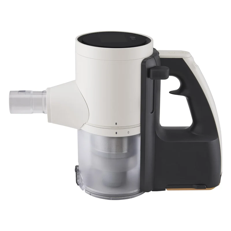 LG CordZero A9X-AUTO2 Handstick Vacuum with All-In-One Tower
