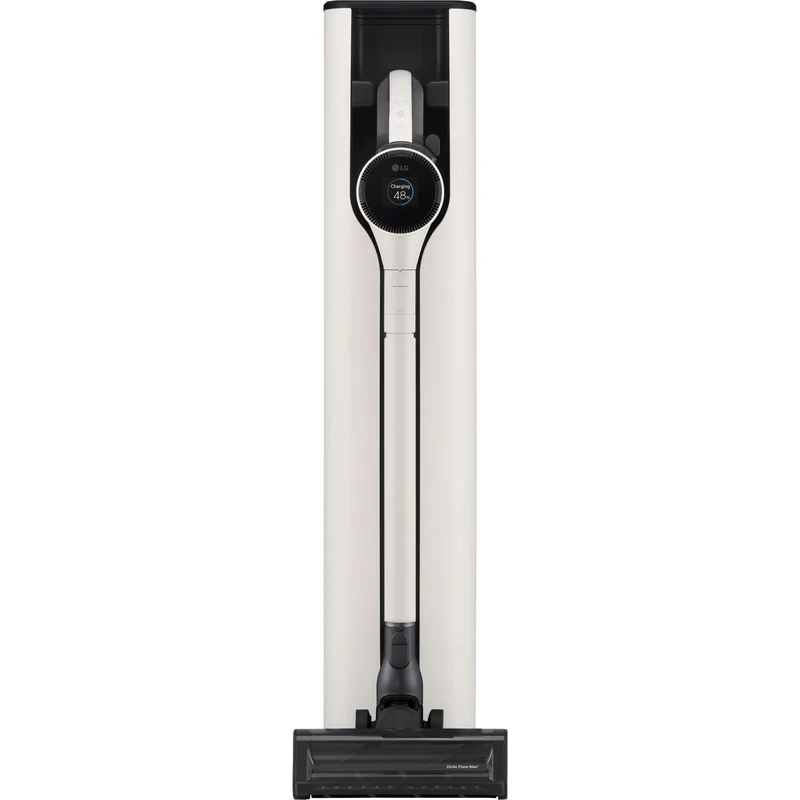 LG CordZero A9X-AUTO2 Handstick Vacuum with All-In-One Tower
