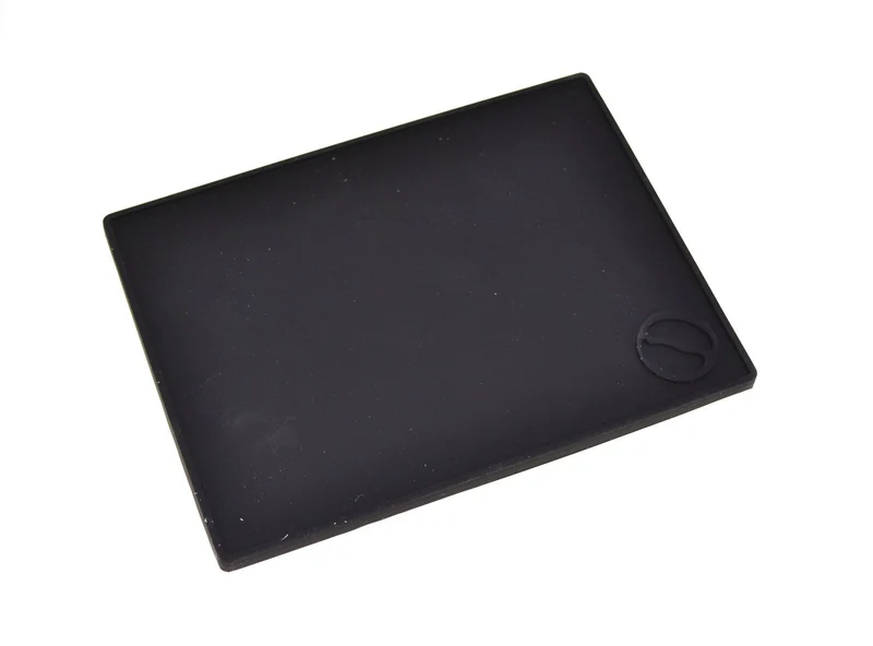 Crema Pro Coffee Tamper Mat 20cm X 15cm