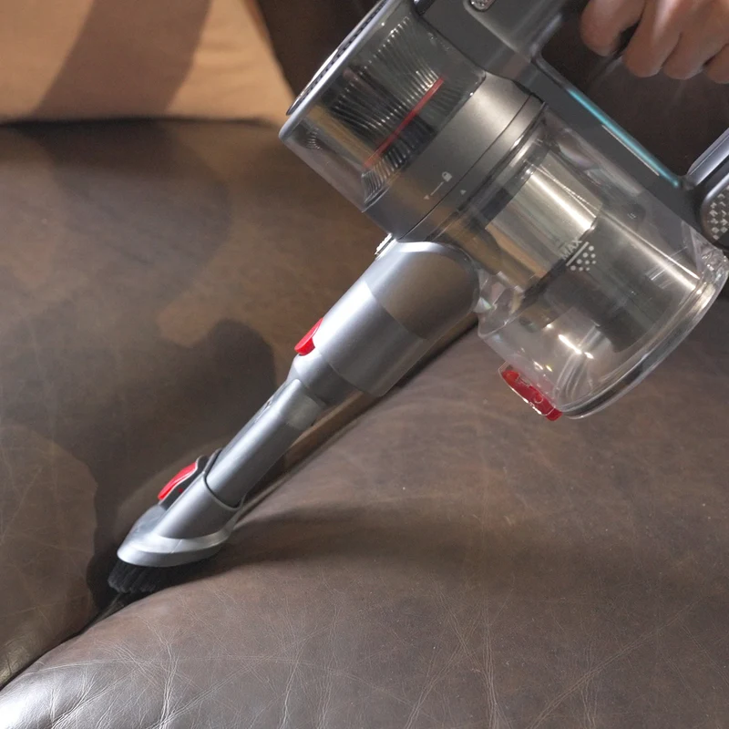 Mygenie X-lite Hydra Glide Pro Cordless Stick Vacuum (Blue)