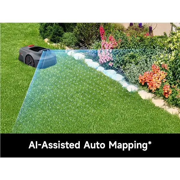 MOVA Viax 300 Robotic Lawn Mower