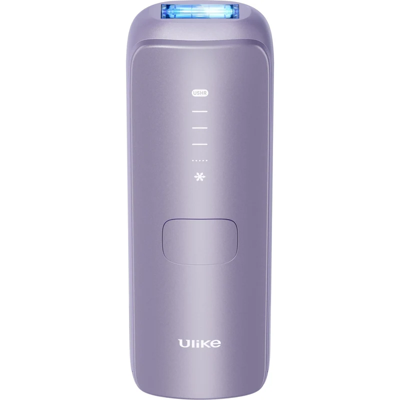 Ulike Air 4 IPL Hair Removal Device