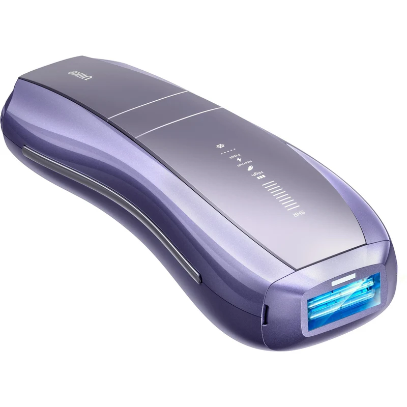 Ulike Air 10 Ice Cooling IPL Hair Removal Device