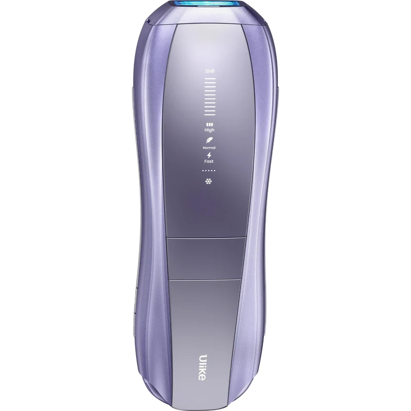 Ulike Air 10 Ice Cooling IPL Hair Removal Device