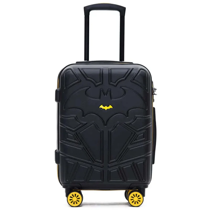 Batman 50 cm 4-Wheel Carry-on Suitcase