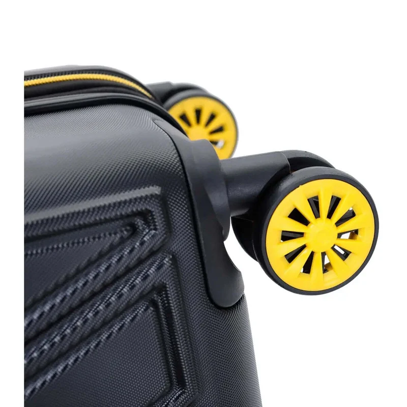 Batman 50 cm 4-Wheel Carry-on Suitcase
