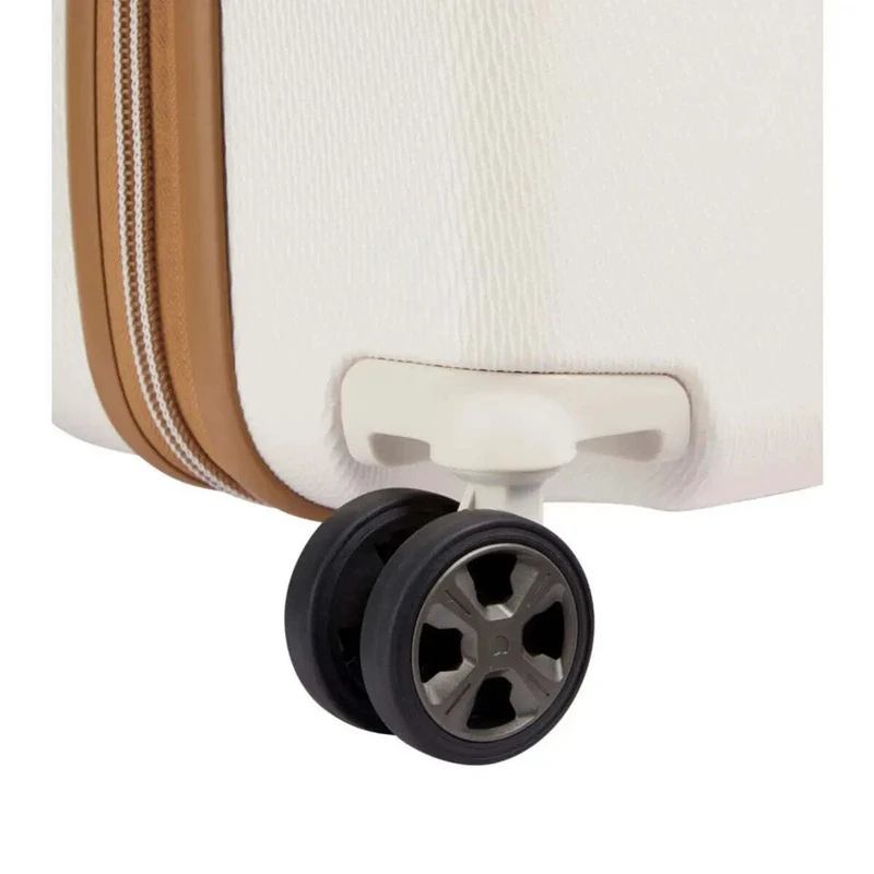 Delsey Chatelet Air 2.0 - 76 cm 4-Wheel Suitcase - Angora