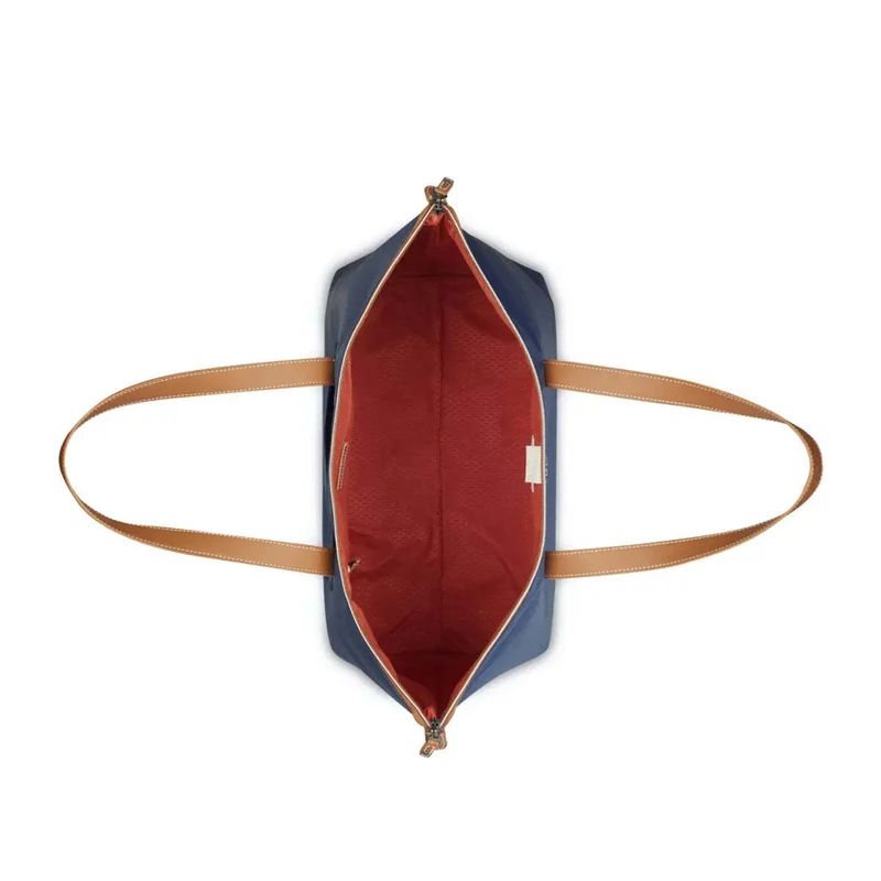 Delsey Chatelet Air 2.0 Tote Bag - Navy Blue