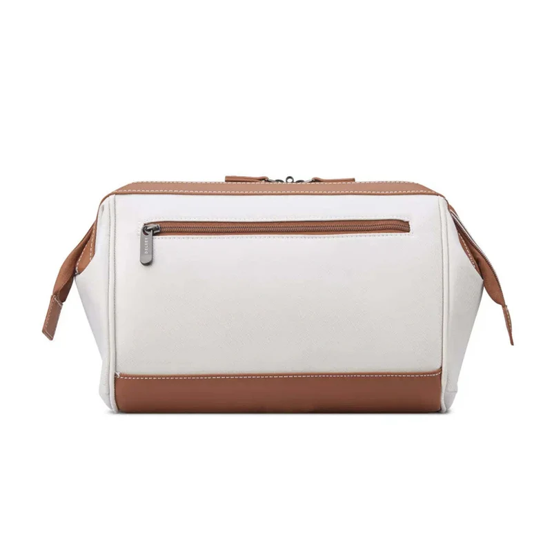 Delsey Chatelet Air 2.0 Toiletry Bag - Angora