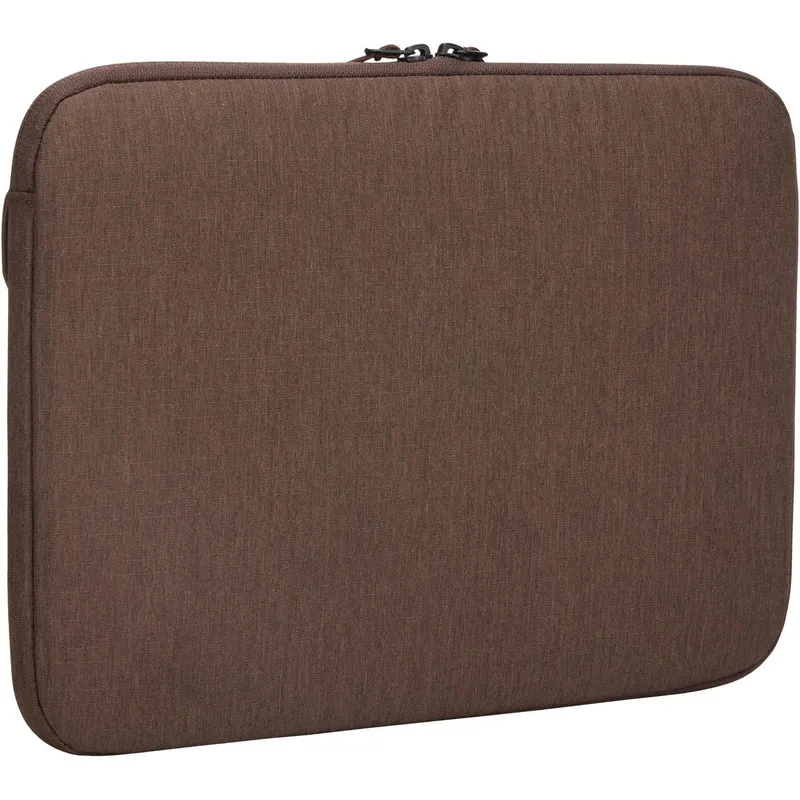 Thule Lithos Sleeve for MacBook Pro 14" (Nuanced Brown)