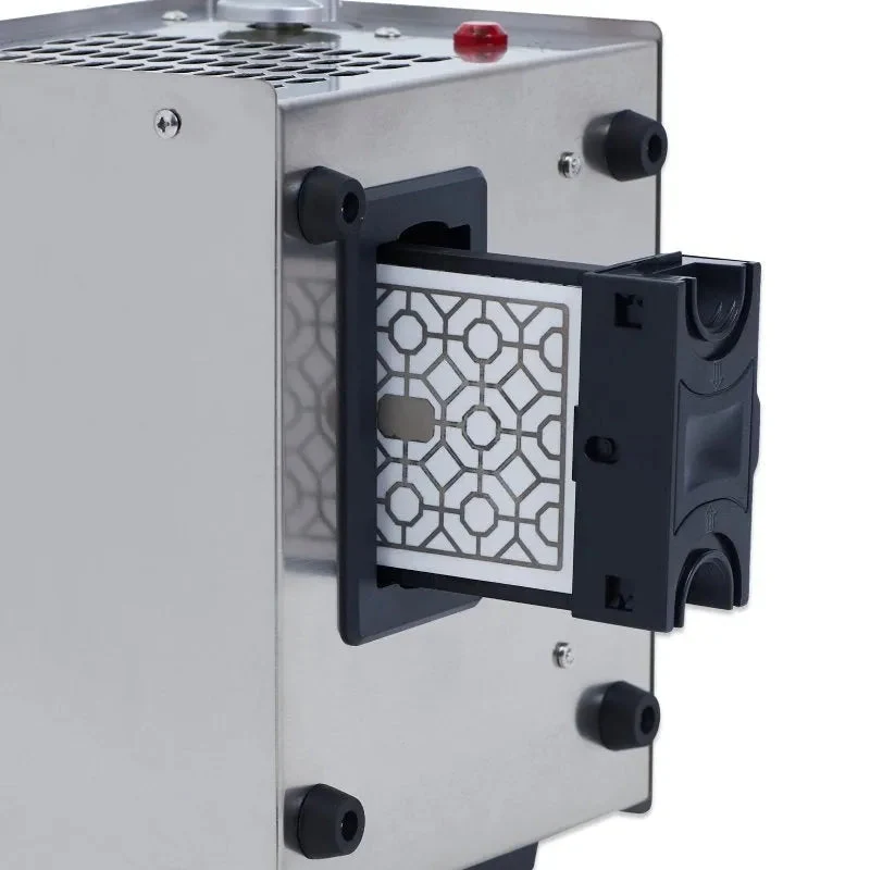 Nero 7G Ozone Machine Series 2 Odour Eliminator Portable