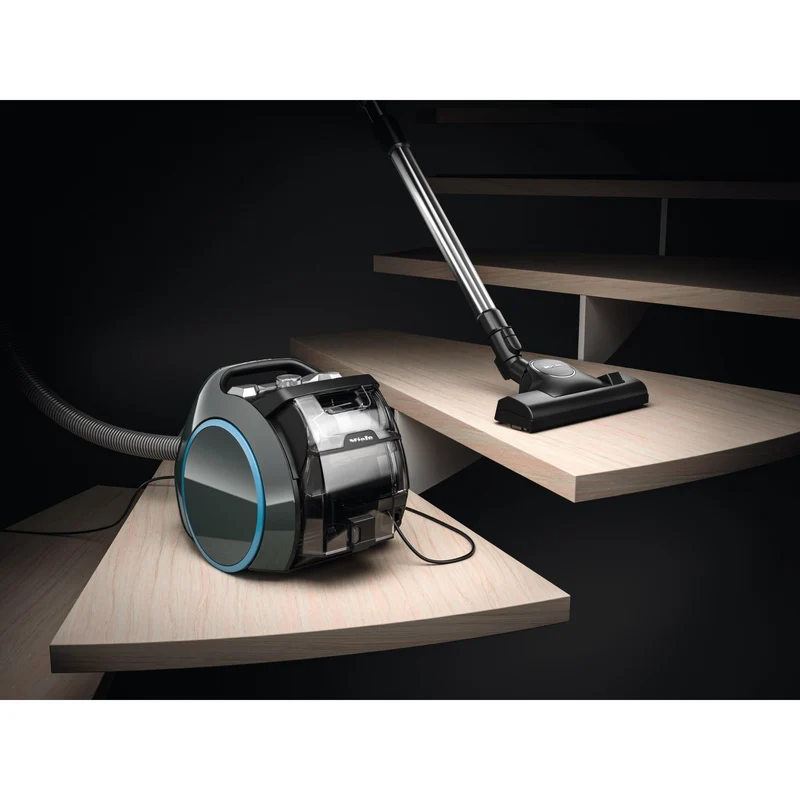 Miele Boost CX1 Bagless Vacuum