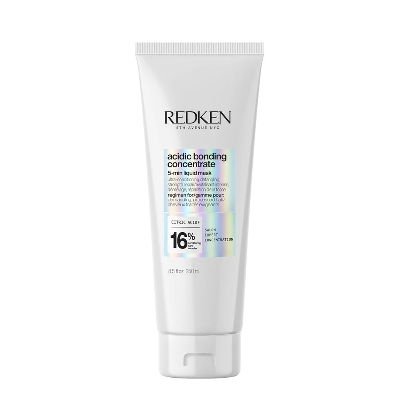 Masque 5 minutes "Acidic Bonding Concentrate" (250ml/8.5oz)