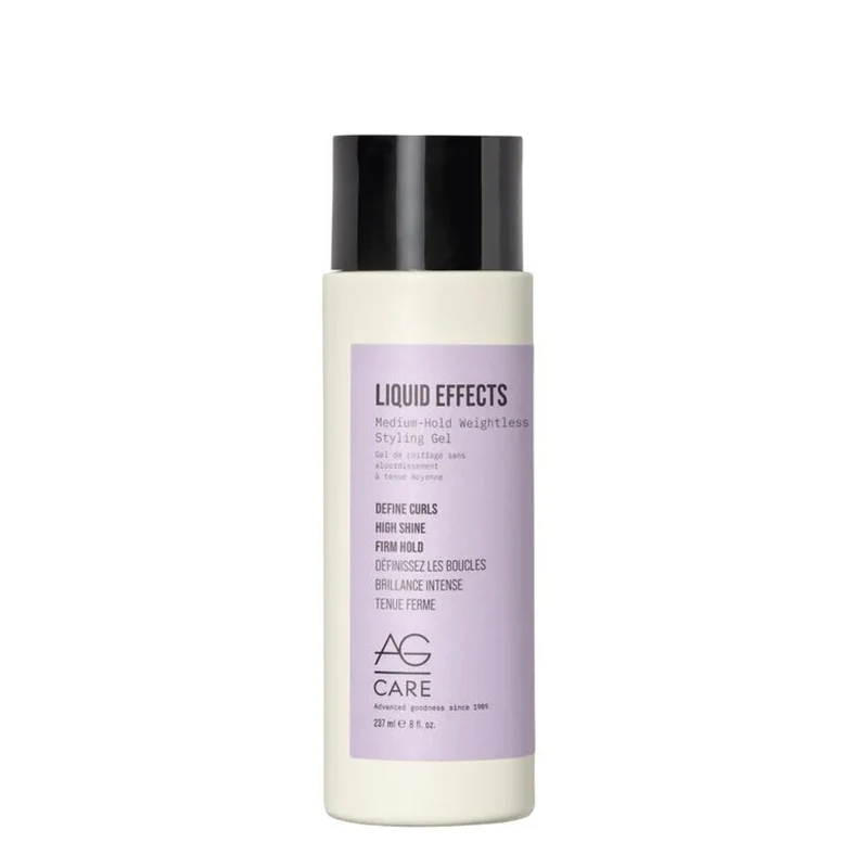 Lotion de coiffage "Liquid Effects" (237ml/8.0oz)