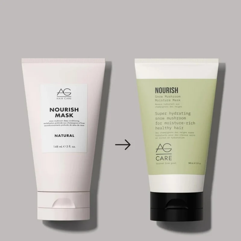 Masque hydratant "Nourish" (148ml/5.0oz)