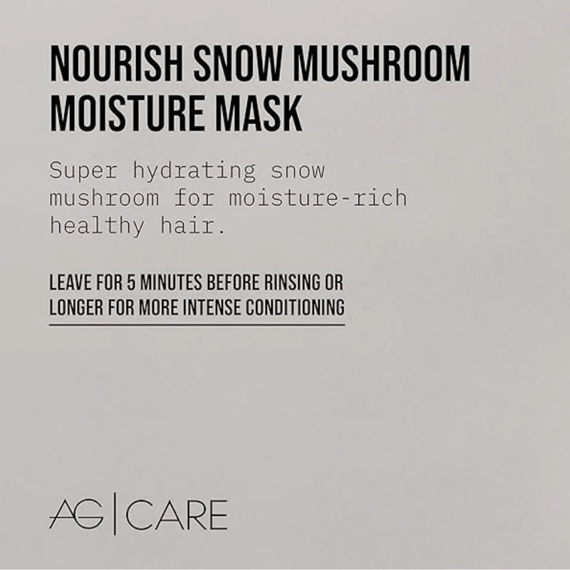 Masque hydratant "Nourish" (148ml/5.0oz)