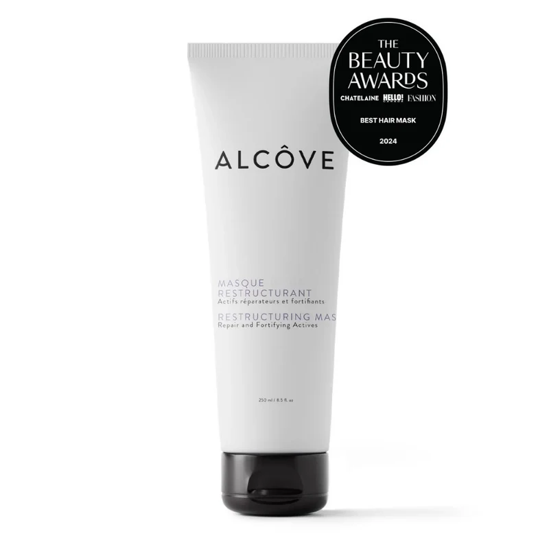Masque restructurant "Restructuring Mask"