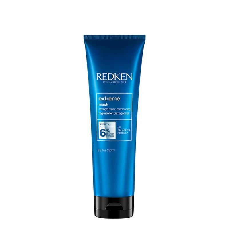 Masque réparateur "Extreme" (250ml/8.5oz)