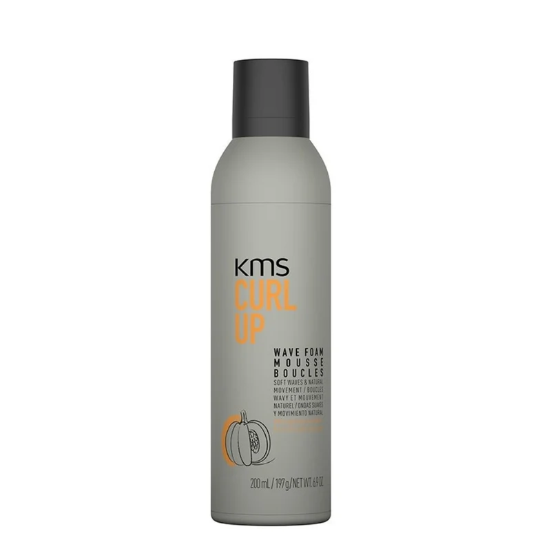 Mousse boucles "Curl Up" (197g/6.9oz)