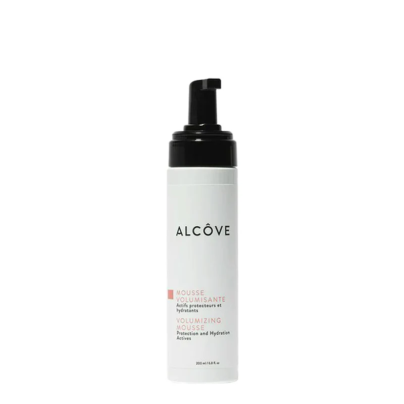 Mousse volumisante "Volumizing Mousse" (200ml/6.8oz)
