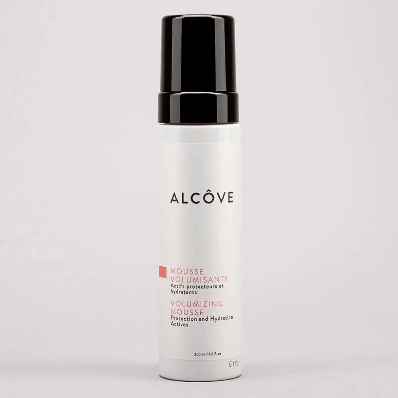 Mousse volumisante "Volumizing Mousse" (200ml/6.8oz)