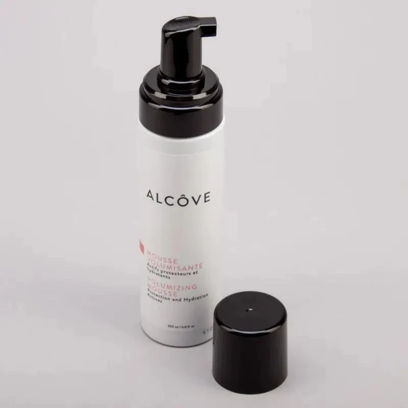 Mousse volumisante "Volumizing Mousse" (200ml/6.8oz)