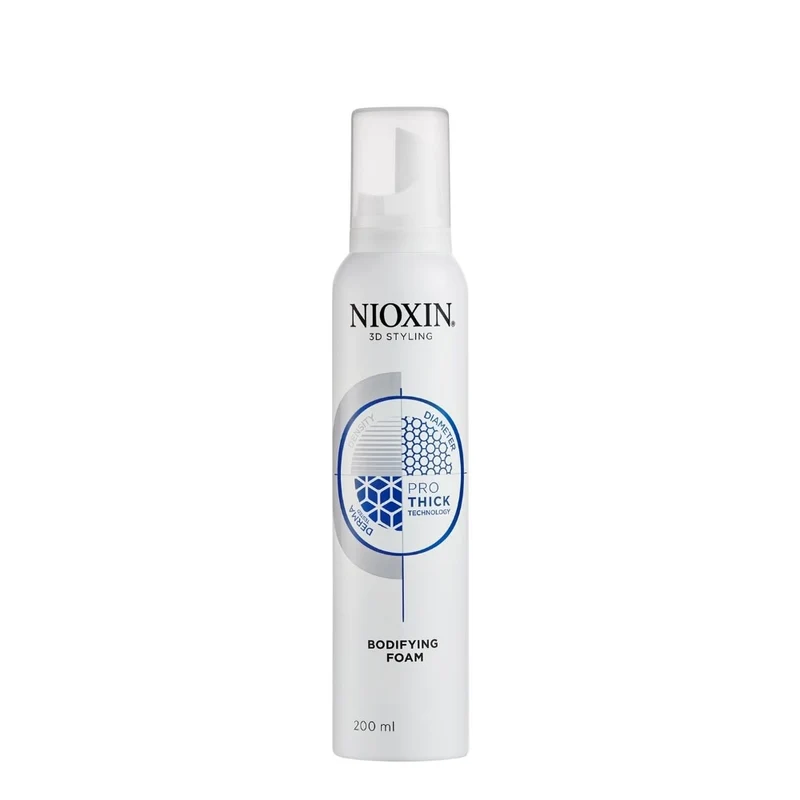 Mousse volumisante et épaississante (192g/6.7oz)