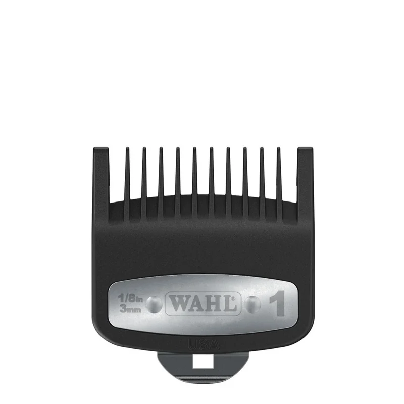 No.1 Guide de coupe premium (3mm/1/8")