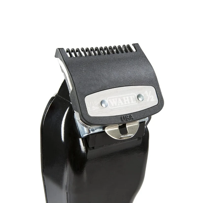 No.1 Guide de coupe premium (3mm/1/8")