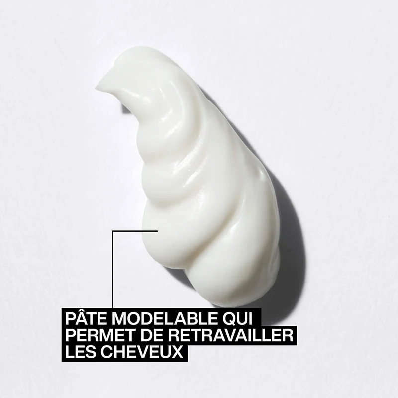 Pâte de définition longue durée "Texture Paste" (100ml/3.4oz)