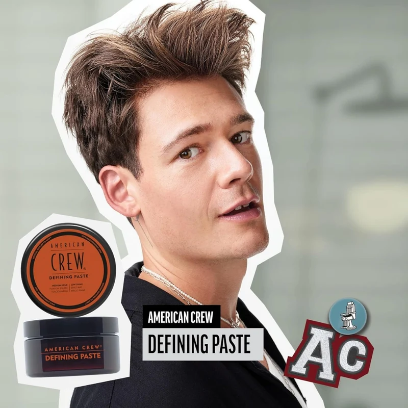 Pâte de definition "Defining Paste" (85g/3.0oz)