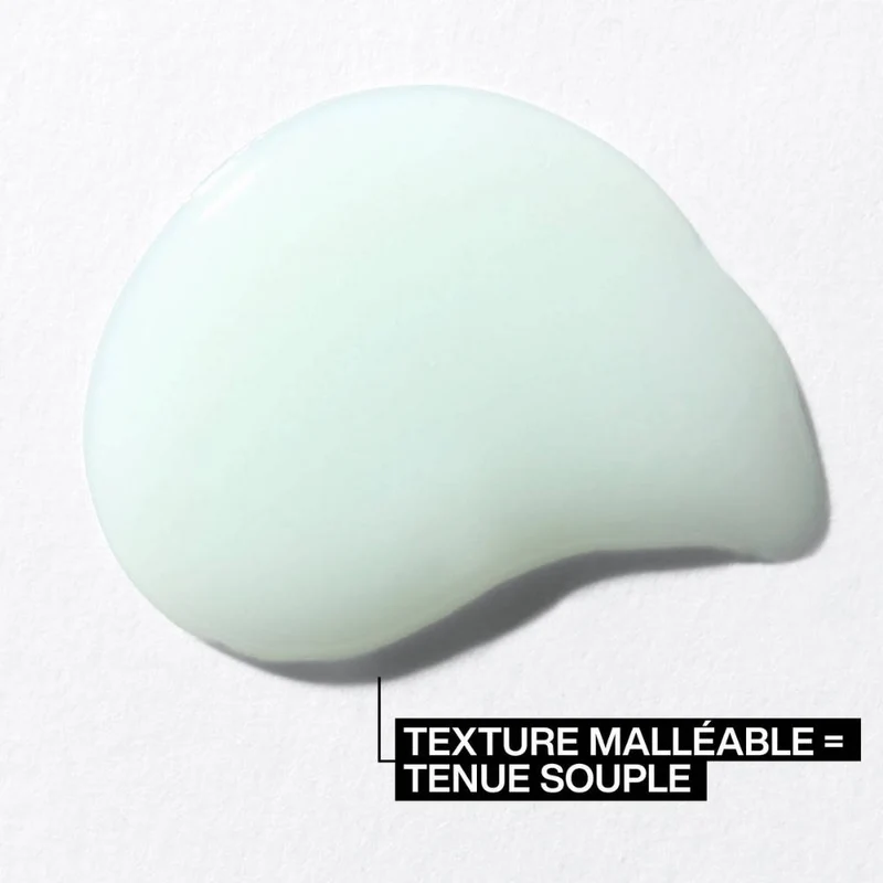 Pâte coiffante "Pliable Paste" (150ml/5.0oz)
