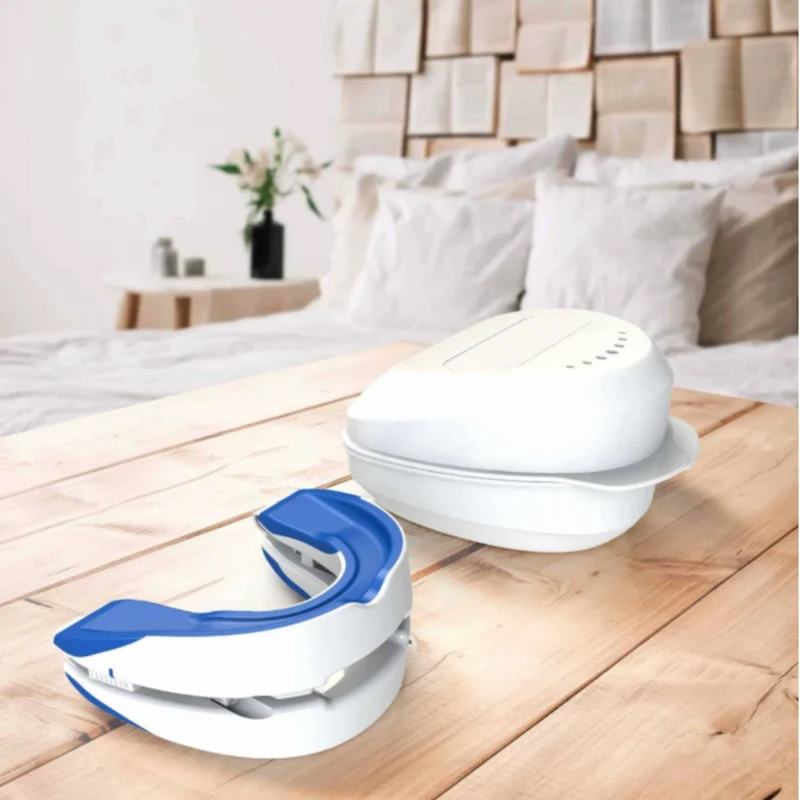 Anti-Snurk Beugel | Facile da usare & Comfort Premium