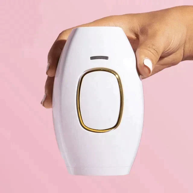 Rose® LaserHair: Rimuovi Peli Laser Indolore