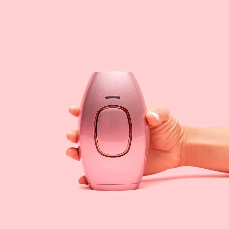 Rose® LaserHair: Rimuovi Peli Laser Indolore