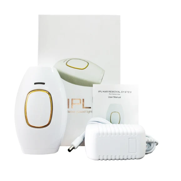 Rose® LaserHair: Rimuovi Peli Laser Indolore