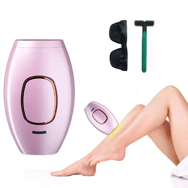 Rose® LaserHair: Rimuovi Peli Laser Indolore