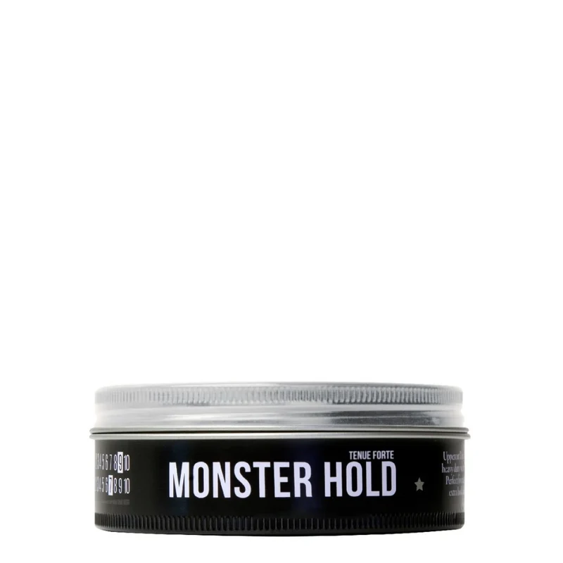 Pommade "Monster Hold"