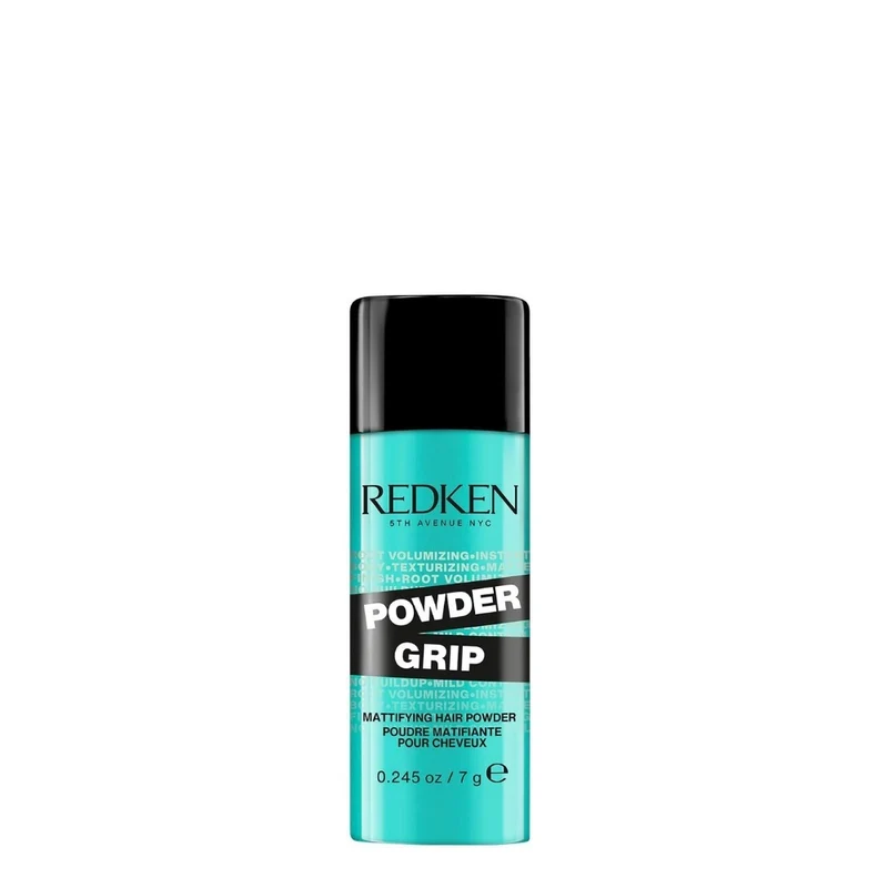 Poudre capillaire volumisante "Powder Grip" (7.0g/0.24oz)