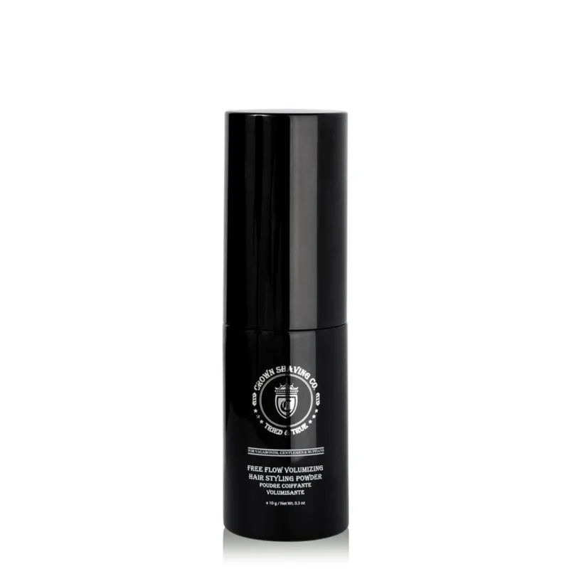 Poudre coiffante volumisante "Hair Styling Powder" (10g/0.3oz)