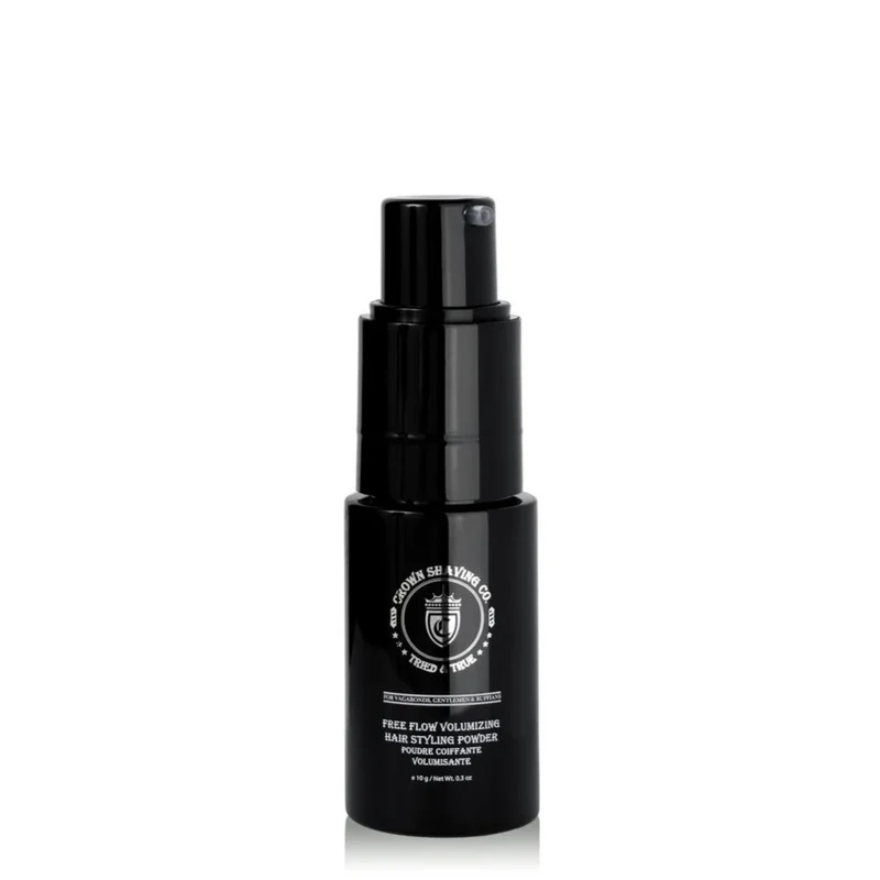 Poudre coiffante volumisante "Hair Styling Powder" (10g/0.3oz)