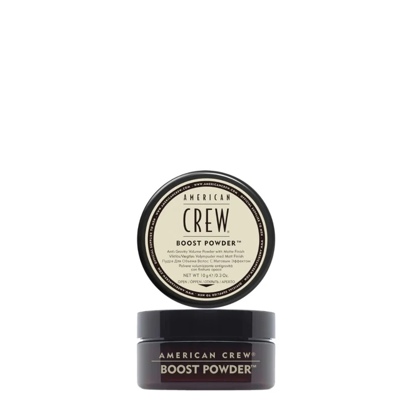 Poudre volume "Boost Powder" (10g/0.3oz)